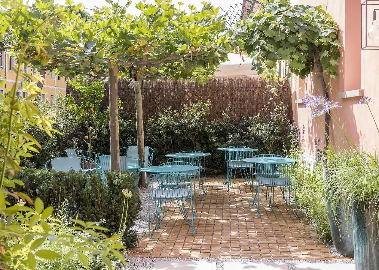 Antica Dimora Le Misure Hotel Cervia