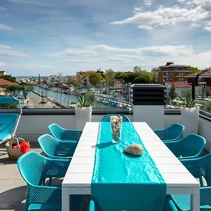 Apartment Le Vele - Siroli Collection, Cervia