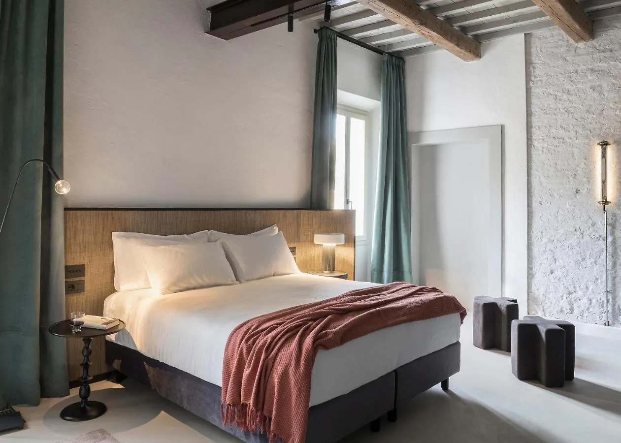 Hotel Antica Dimora Le Misure Cervia